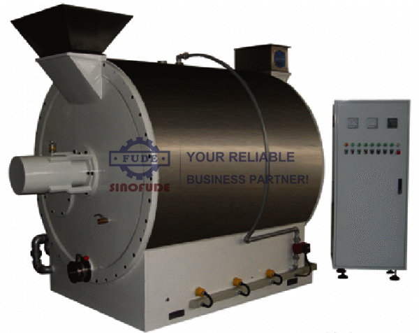 500-1000L High-Grade Chocolate Conche Refiner Machine, Refining Mixing Chocolate Conching Machine