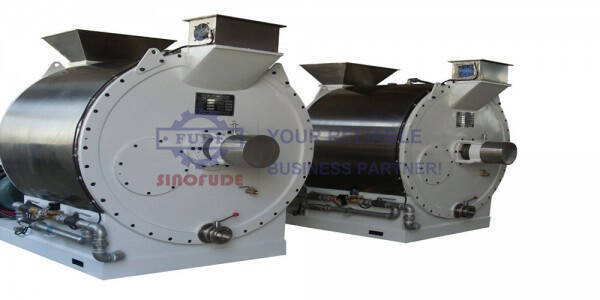 500-1000L High-Grade Chocolate Conche Refiner Machine, Refining Mixing Chocolate Conching Machine