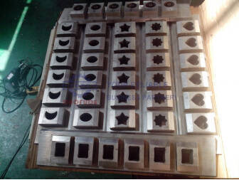 Commercial Automatic Cookies Making Machine/ Biscuit Cookie Machine With Adjusted Twist