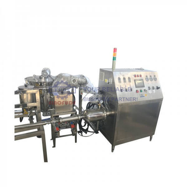 380V Cotton Candy Line Extruded Marshmallow Production Line For Confecionery