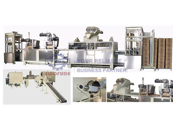 CE ISO High Productivity Automatic Starch Mogul Line Jelly Bean Gummy Candy Production Line