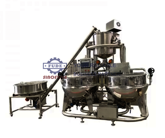 Hard Candy Molds Making Former Machine Candy Making Equipment - China Candy  Making Equipment, Hard Candy Making Machine